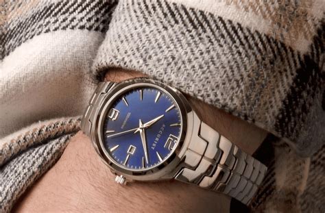 accurist watches review.